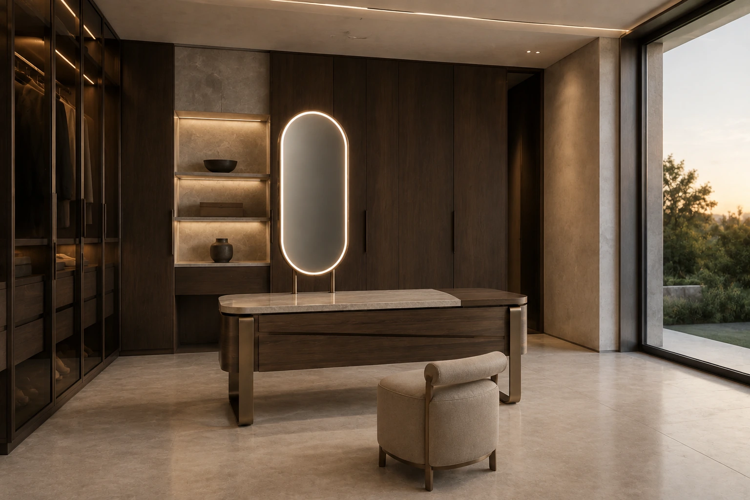EKSEN Vanity