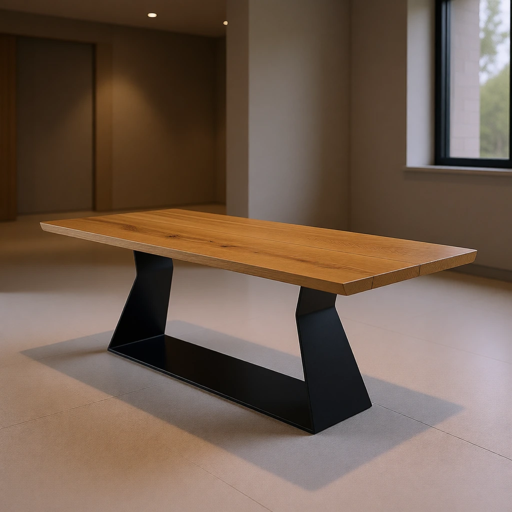 Dune 2026 solid-wood family
