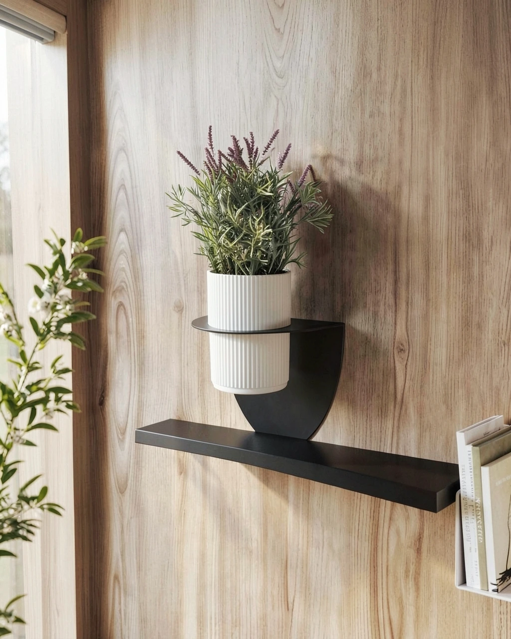 Saksılıklar & Bitki Standları