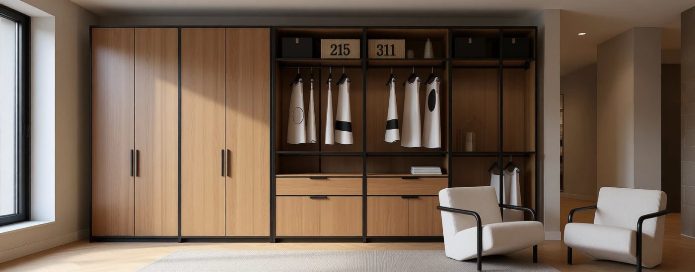 Hita storage-furniture element