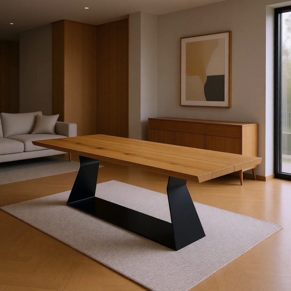 Dune 2026 solid-wood family