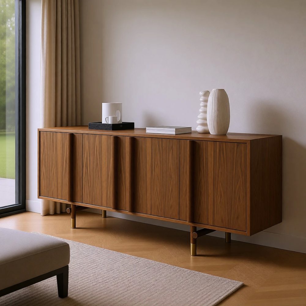 Aqua Bookcase 2026